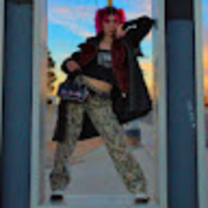 Meet your Posher, Paloma